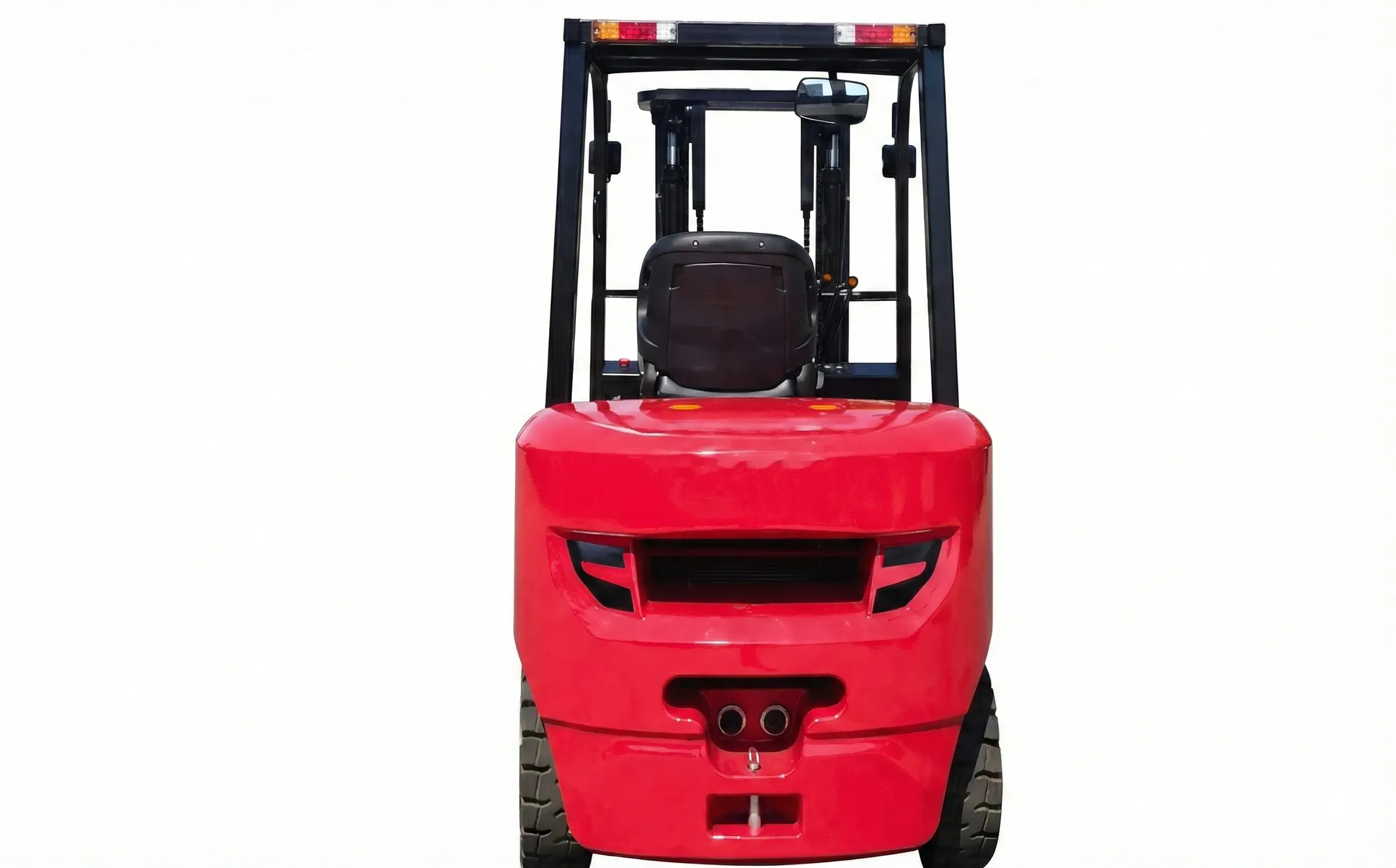 BILLATRIX CPCD35 Дизельный автопогрузчик, 3500 кг, 3 метра