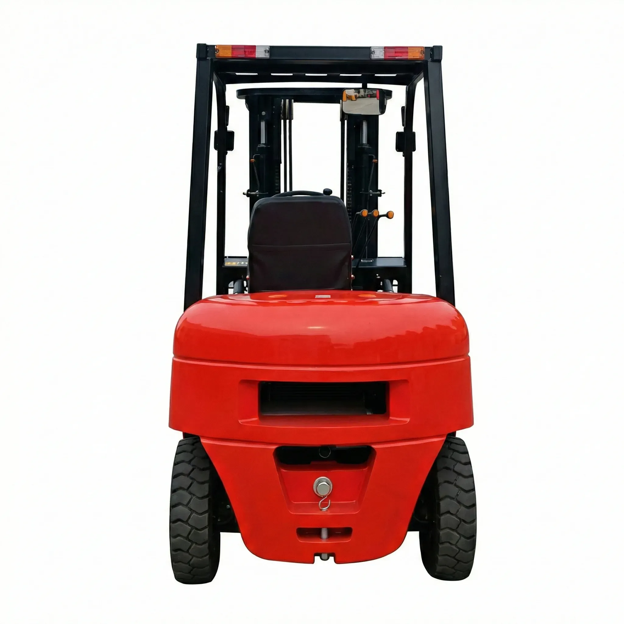 BILLATRIX CPCD25 Дизельный автопогрузчик, грузоподъемность  2500 кг, 3 метра