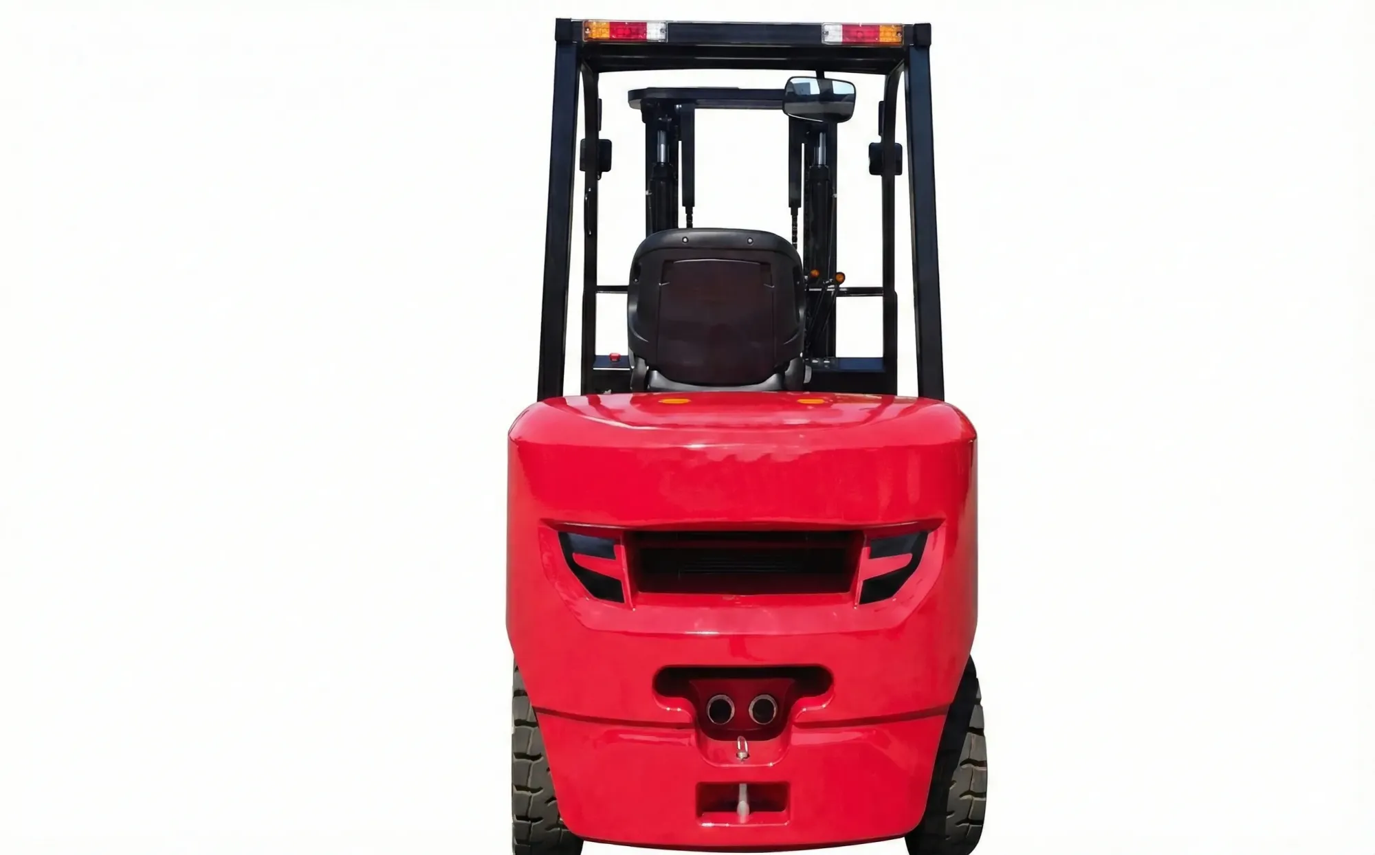 BILLATRIX CPCD35 Дизельный автопогрузчик, 3500 кг, 3 метра