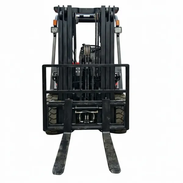 BILLATRIX CPCD25 Дизельный автопогрузчик, грузоподъемность  2500 кг, 3 метра