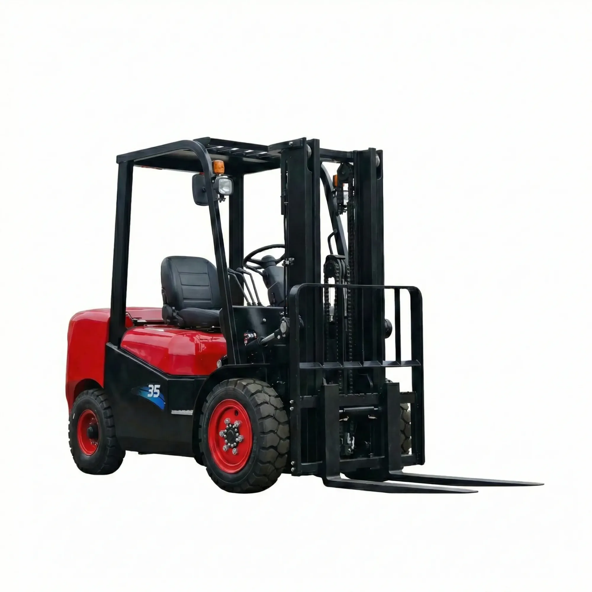BILLATRIX CPCD35 Дизельный автопогрузчик, 3500 кг, 3 метра