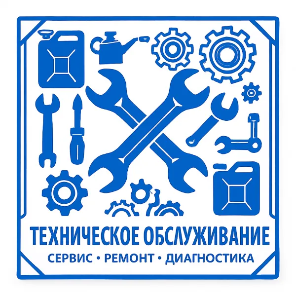 ТО буровой установки